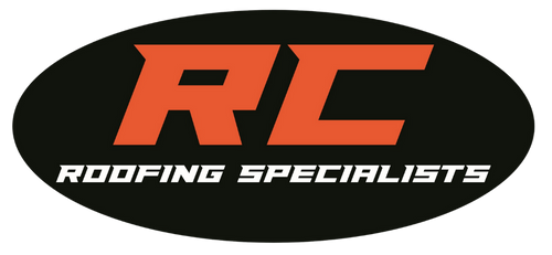 rc roofing specialists Spokane, WA logo tp