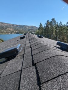 Spokane Roofing