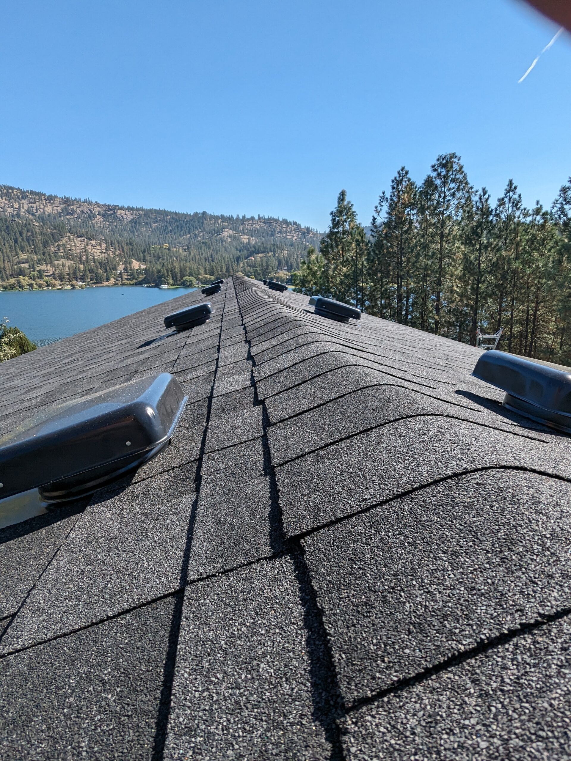 Decoding Spokane Roofing: Excellence and Durability with R.C. Roofing Specialists