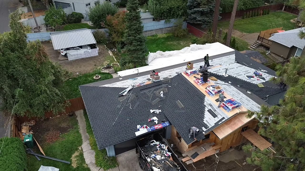 Roof Replacement Cost in Spokane And North Idaho (2026 Guide)