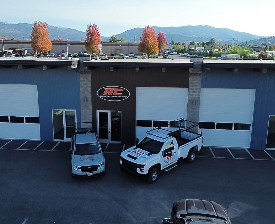 Top 10 Factors That Go Into the Price of Your Spokane Roof Replacement