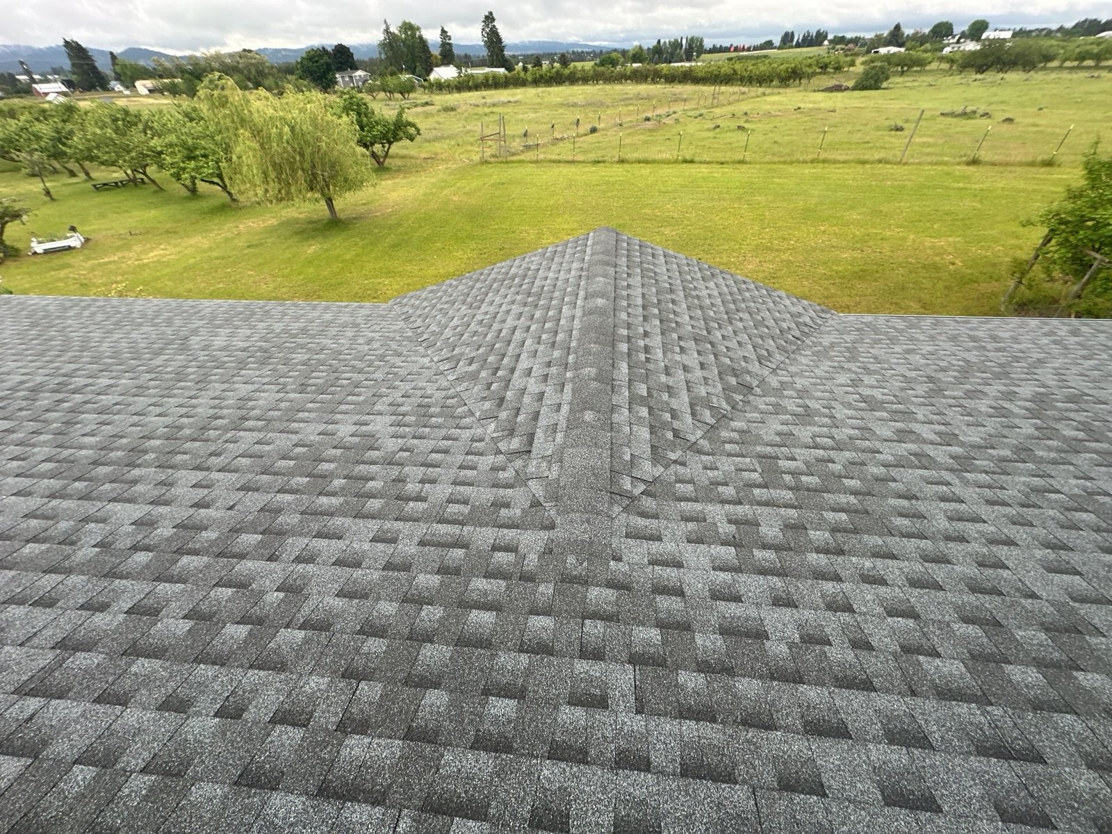valley roof repair in spokane