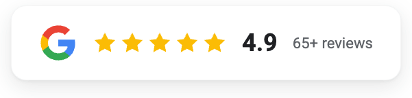 RC roofing specialists 65+ reviews