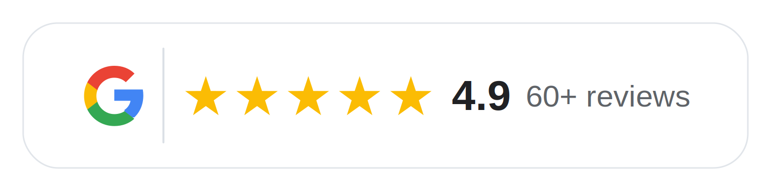 RC roofing specialists 60+ reviews