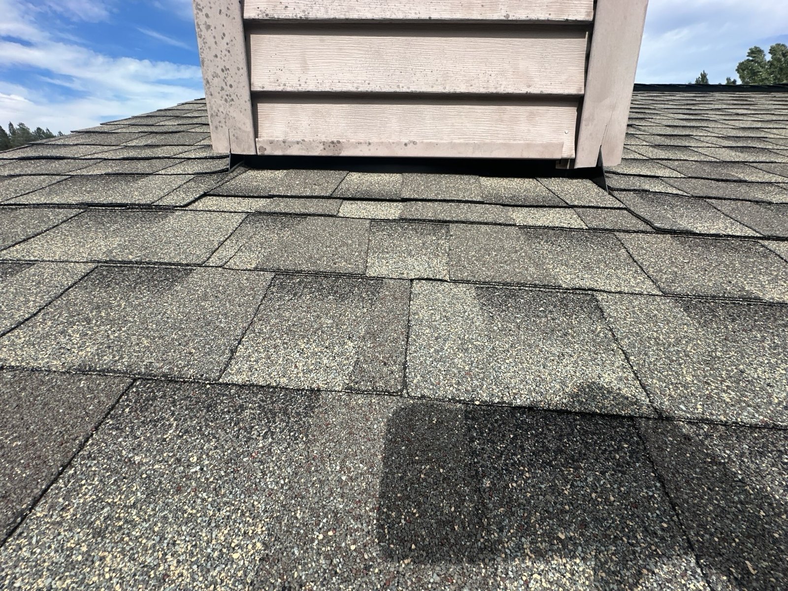 chimney roof repair in spokane