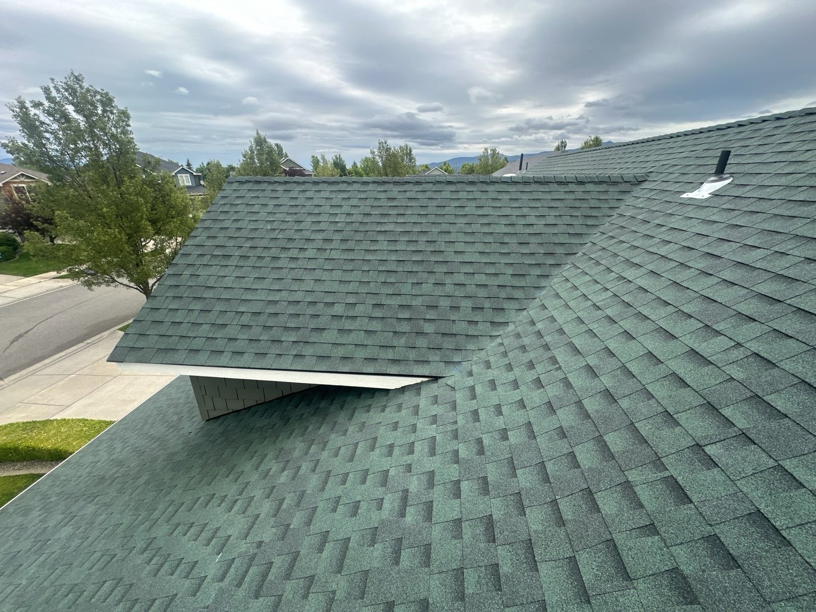roof repair in spokane