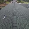 New roof installation by RC Roofing