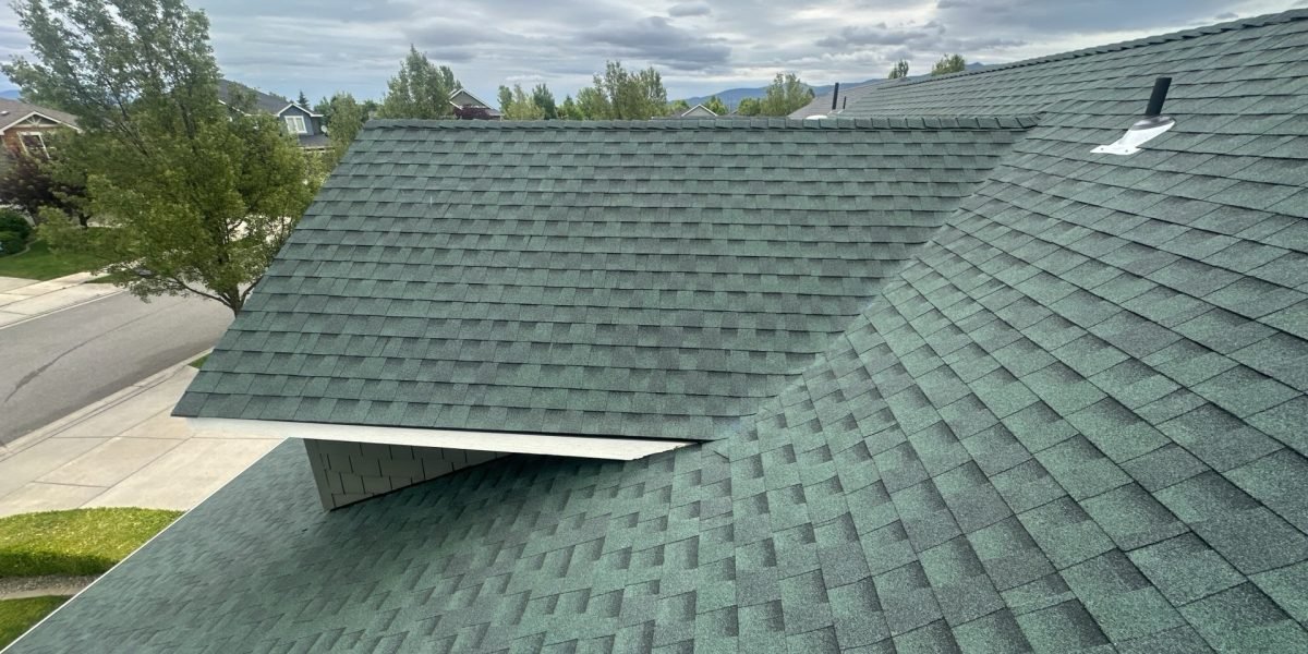 roof repair in spokane
